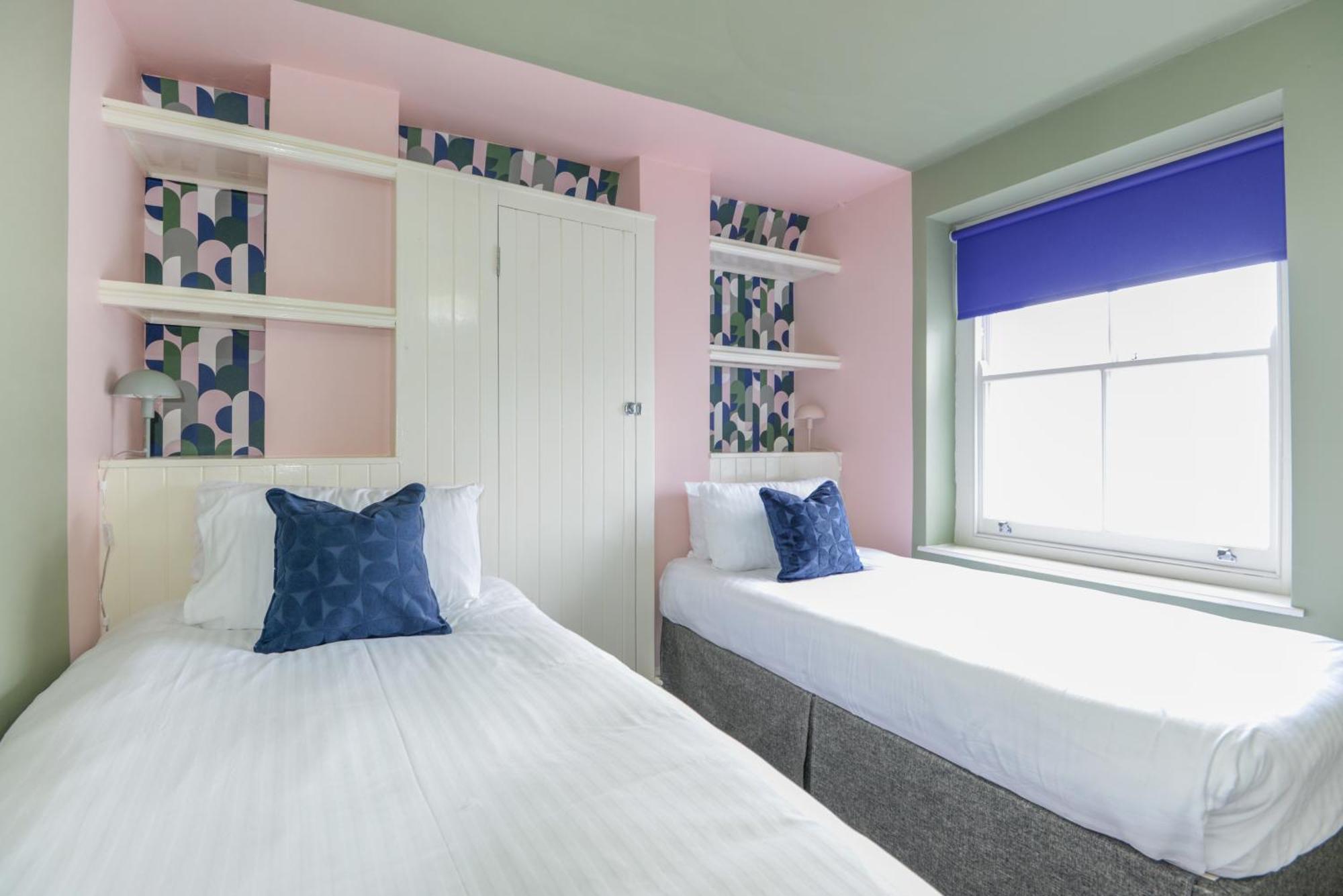Harbour Court Plymouth - Free Parking - Tucked Away On The Barbican With Courtyard - By Ocean City Retreats Buitenkant foto