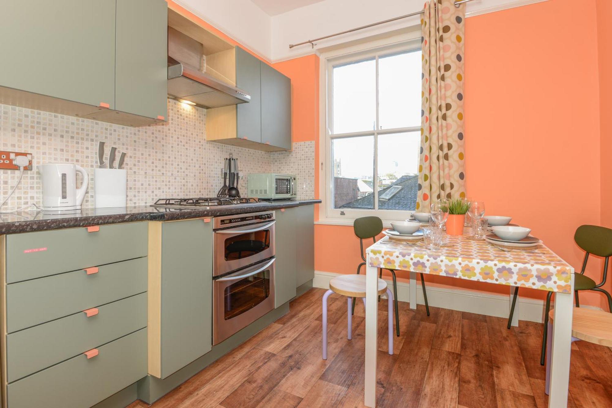Harbour Court Plymouth - Free Parking - Tucked Away On The Barbican With Courtyard - By Ocean City Retreats Buitenkant foto