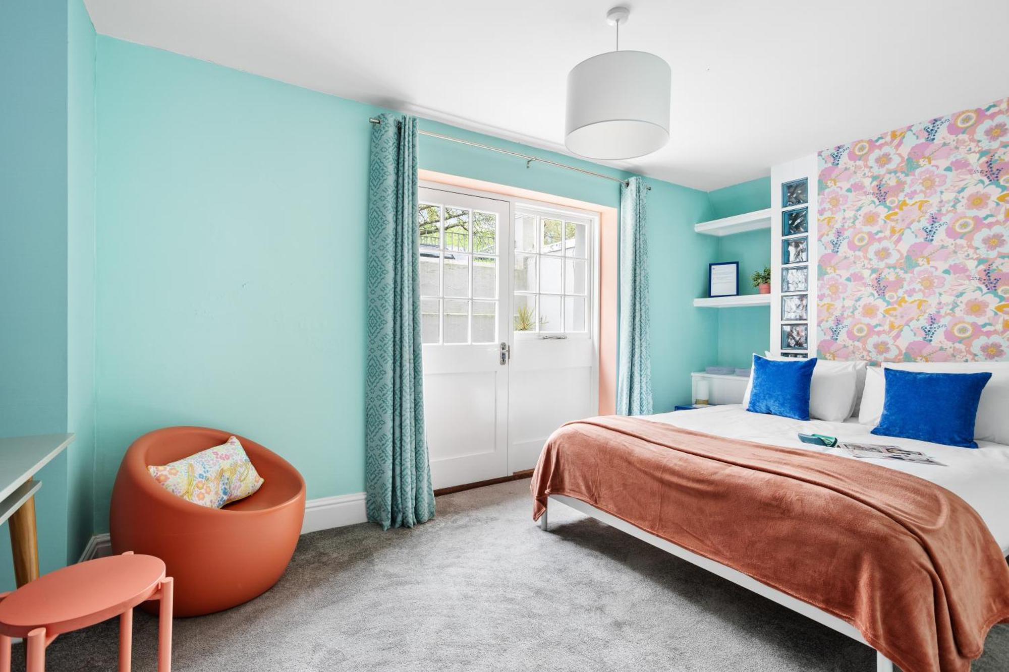 Harbour Court Plymouth - Free Parking - Tucked Away On The Barbican With Courtyard - By Ocean City Retreats Buitenkant foto