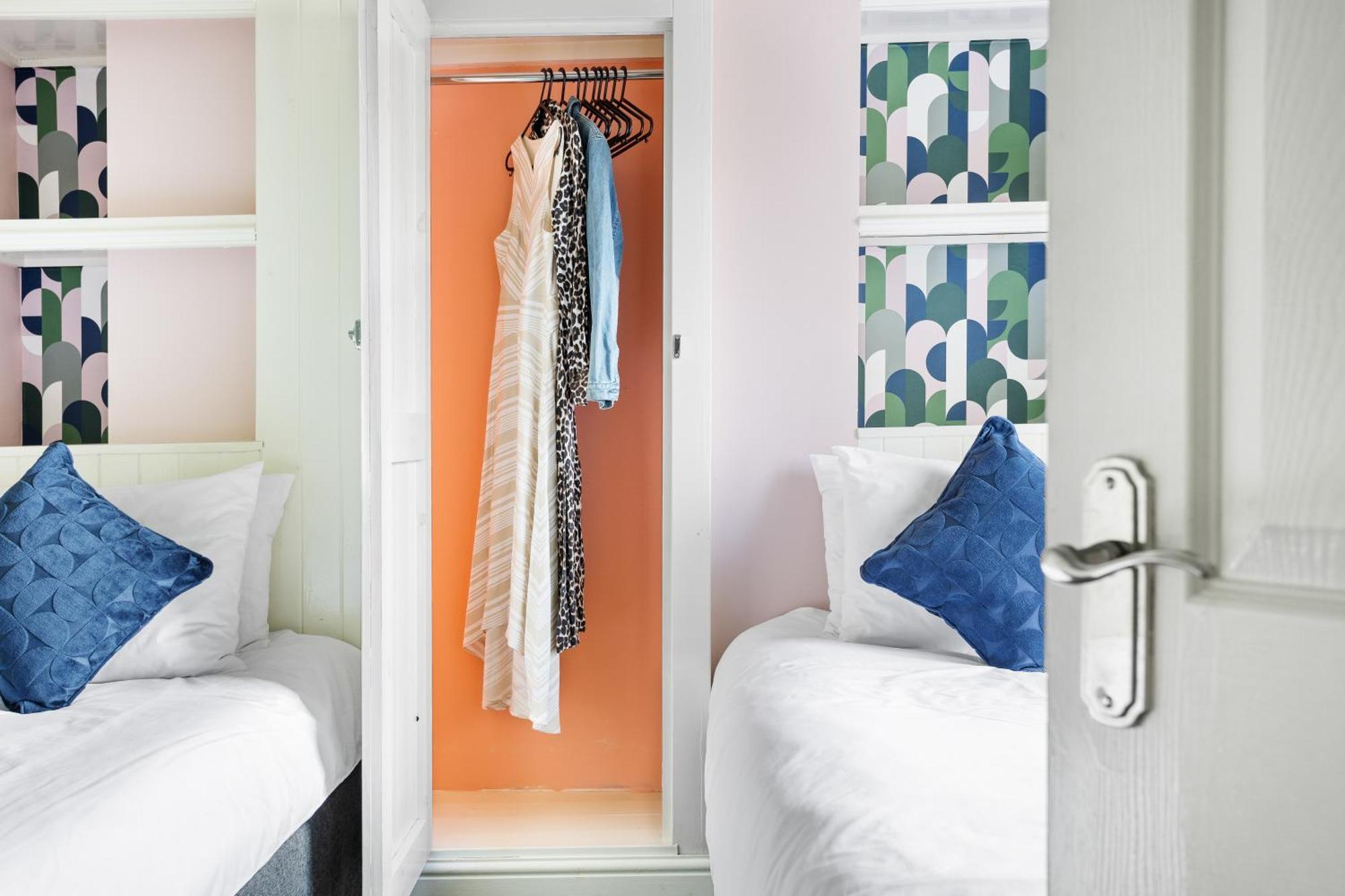 Harbour Court Plymouth - Free Parking - Tucked Away On The Barbican With Courtyard - By Ocean City Retreats Buitenkant foto